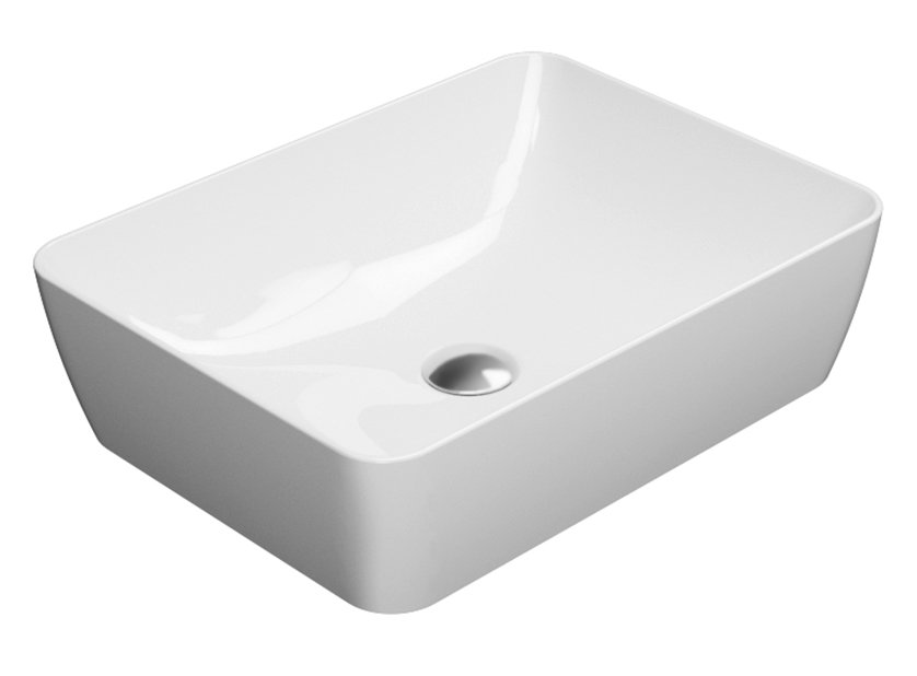 PoliHome Νιπτήρας Gsi Sand Slim