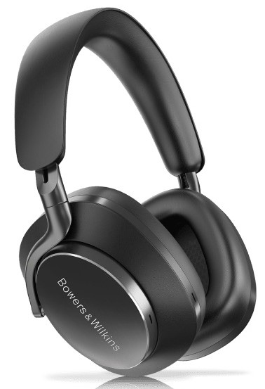 PoliHome On-ear Headphones Bowers Wilkins PX8-Mauro