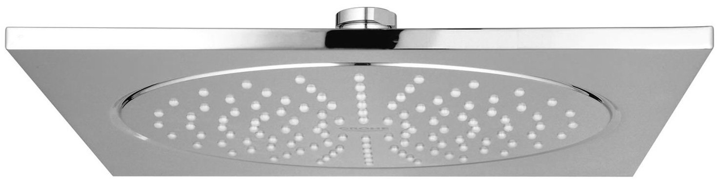 PoliHome Κεφαλή ντουζ Grohe Rainshower F-Series