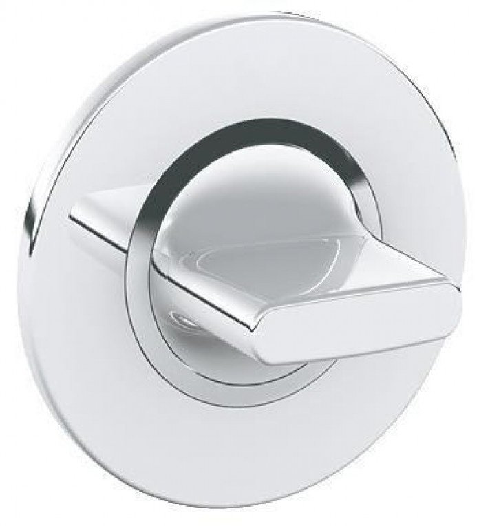 Εξωτερικό μέρος διακόπτη Grohe Veris-Ondus