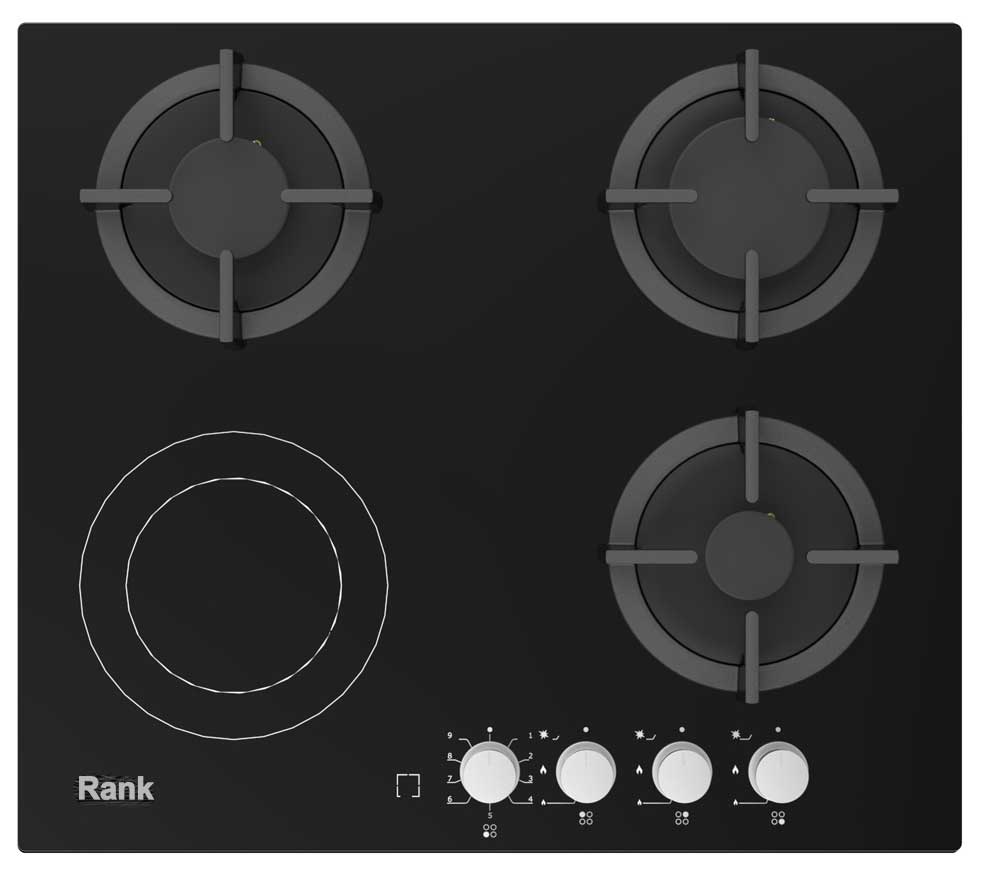 Εστία Rank Europe RK-2730