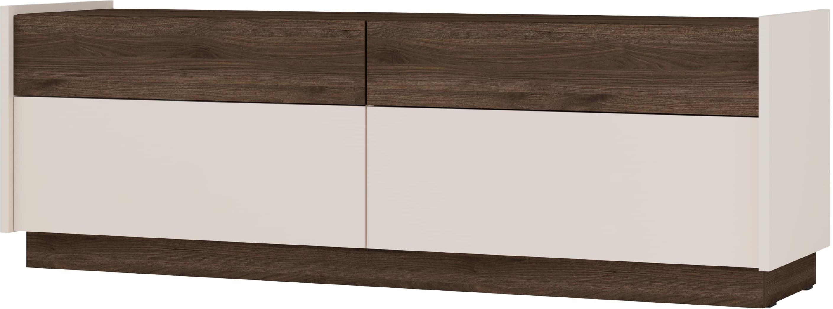PoliHome Έπιπλο τηλεόρασης Rotery mini