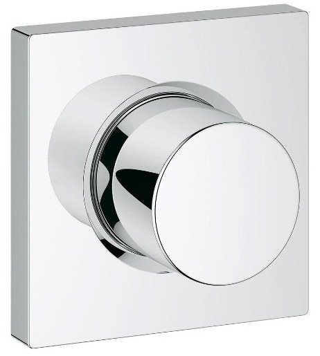 Εξωτερικό μέρος διακόπτη Grohe Grohtherm F
