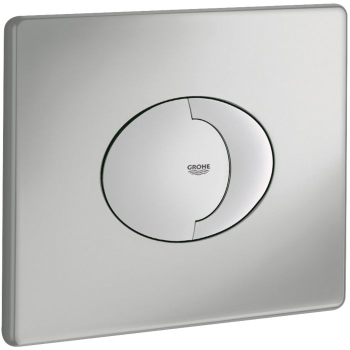 PoliHome Πλακέτα χειρισμού Grohe Skate Air Plus-Satine Mat