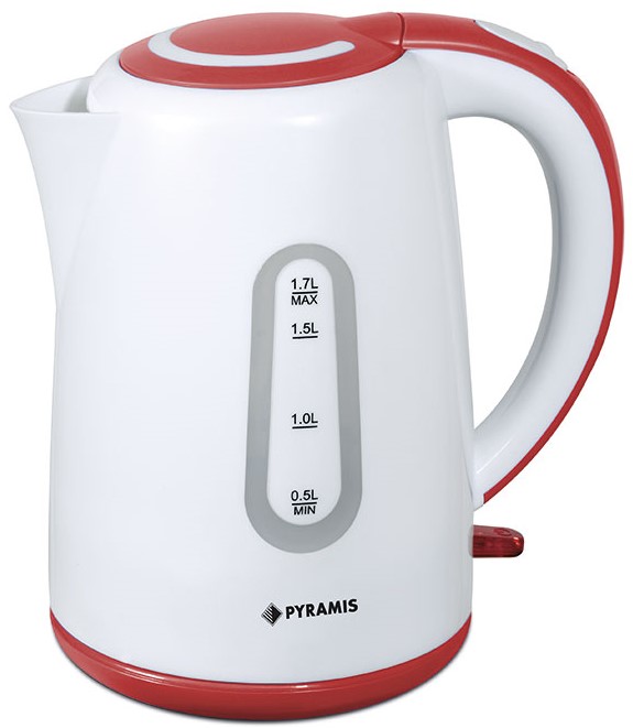 Βραστήρας Pyramis WR1102