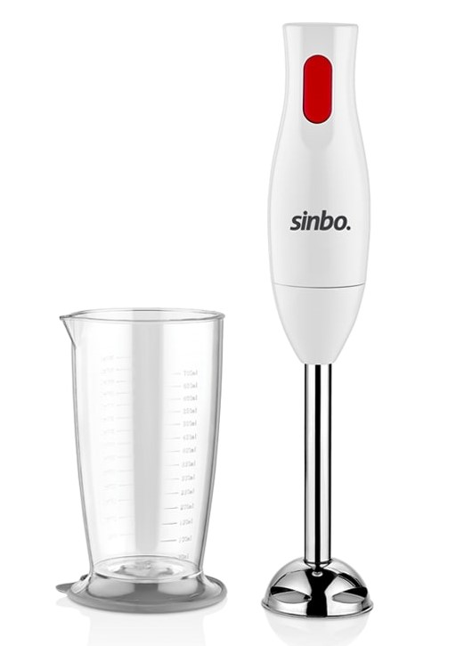 PoliHome Ραβδομπλέντερ SHB-3102