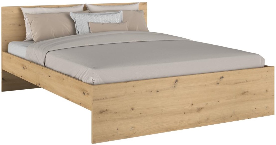 PoliHome Κρεβάτι Anya-160 x 200