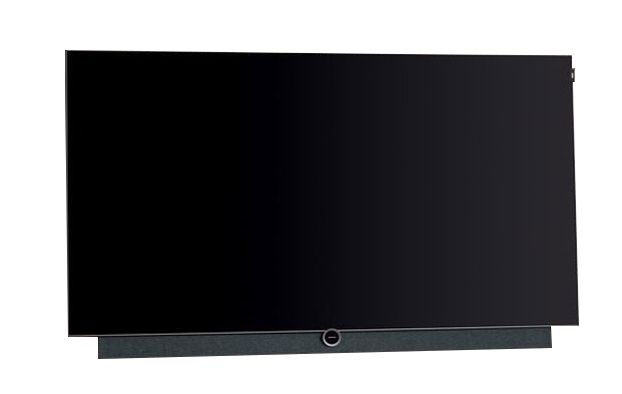 PoliHome Tηλεόραση Loewe Bild 5.65 Oled 4K Smart TV