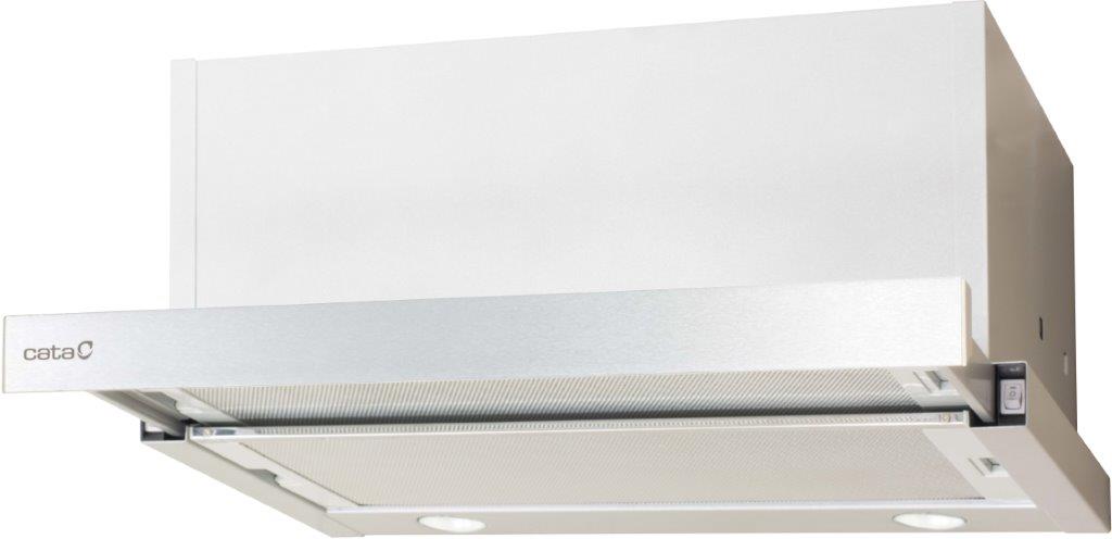 Απορροφητήρας TF 6600 Duralum