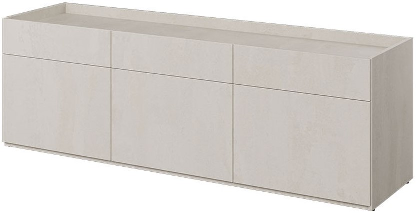 PoliHome Ντουλάπι Γραφείου Teen Flex 3D