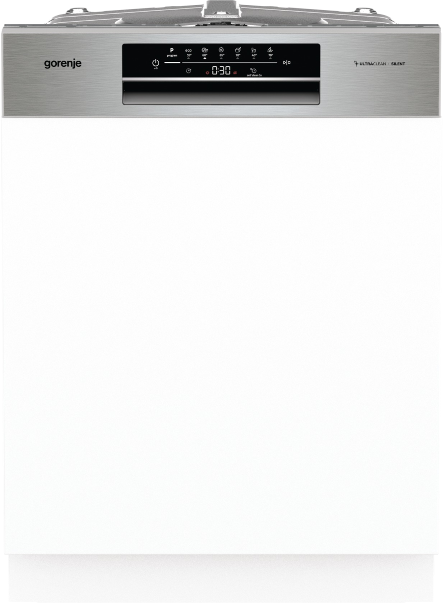 PoliHome Πλυντήριο Πιάτων SI60 Gorenje GI642E90X