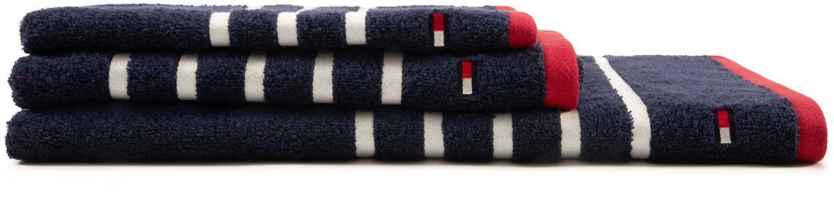 Πετσέτα προσώπου Tommy Hilfiger Cape Cod