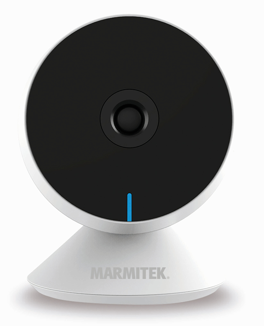 Έξυπνη κάμερα παρακολούθησης Marmitek View Me