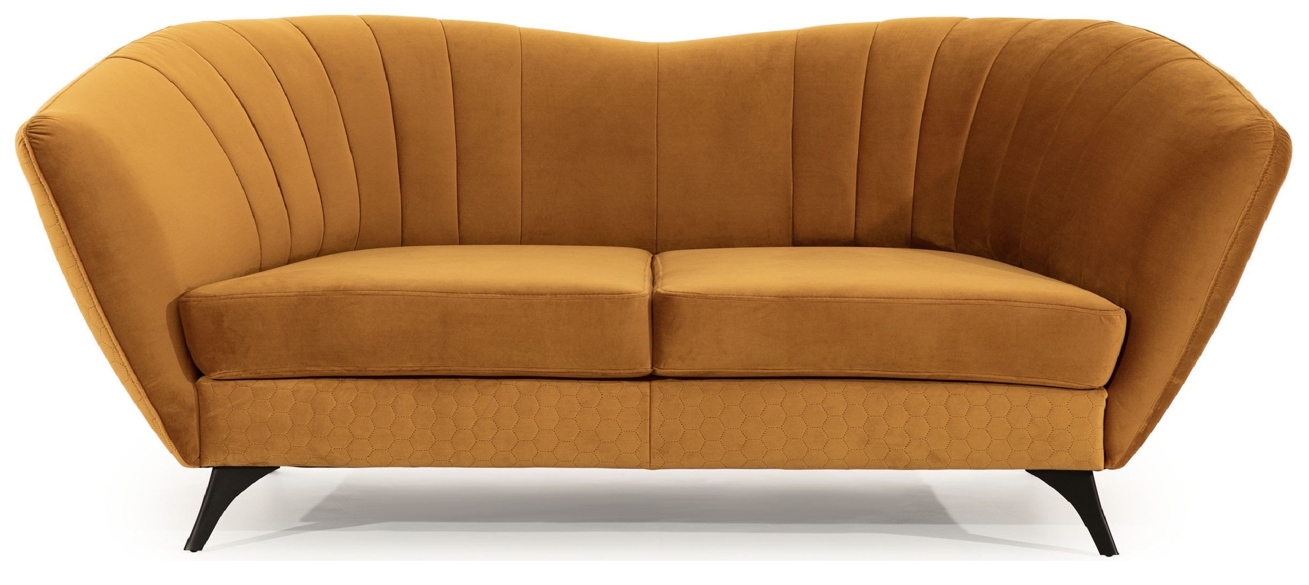 Τριθέσιος καναπές Eladio