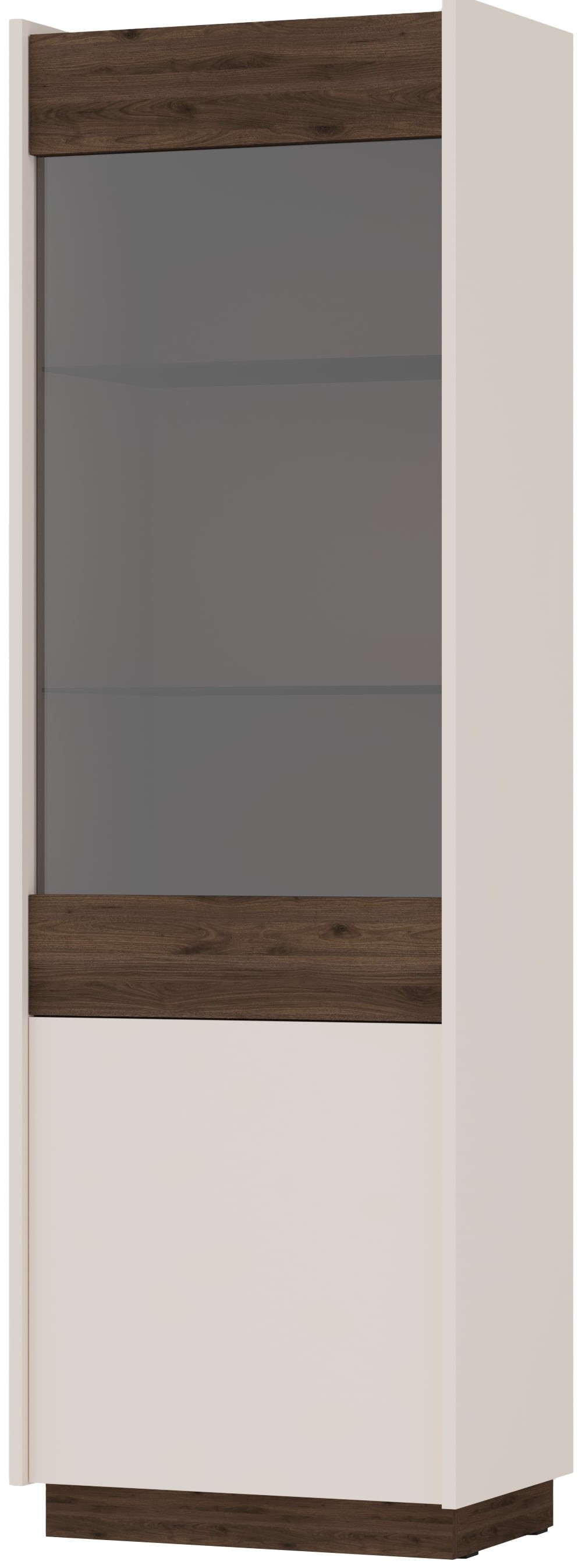 PoliHome Βιτρίνα Rotery mini