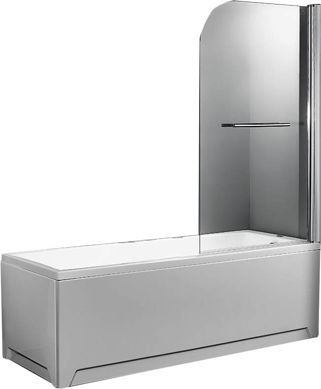 Μονόπτυχο μπανιέρας Axis XG850