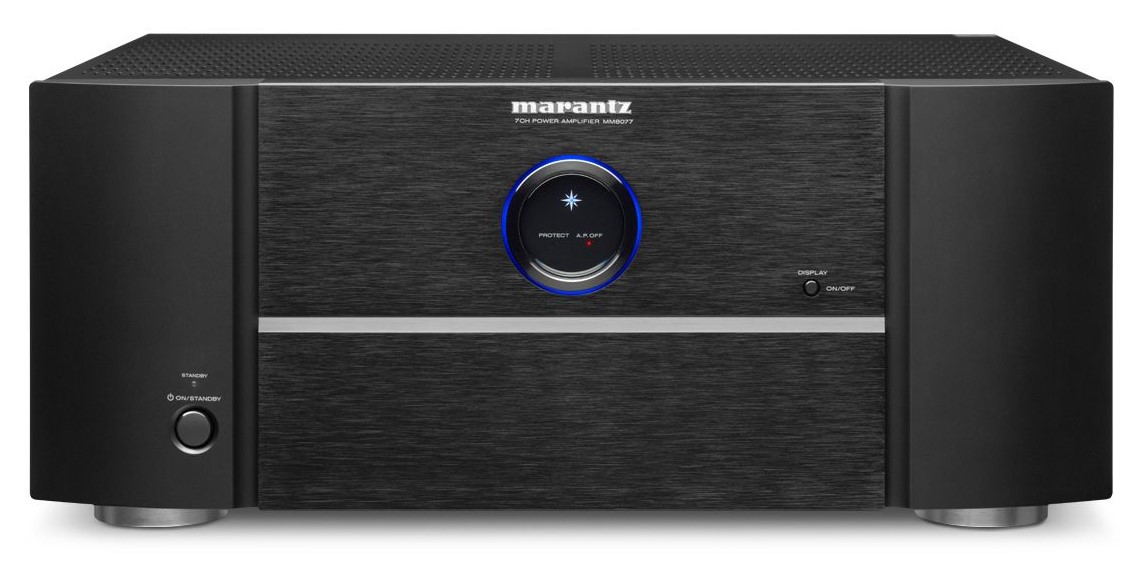 PoliHome Ενισχυτής Marantz MM8077