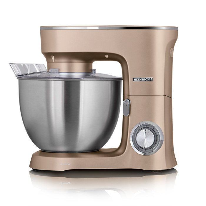 PoliHome Κουζινομηχανή Heinrich's HKM-8078 -Xruso