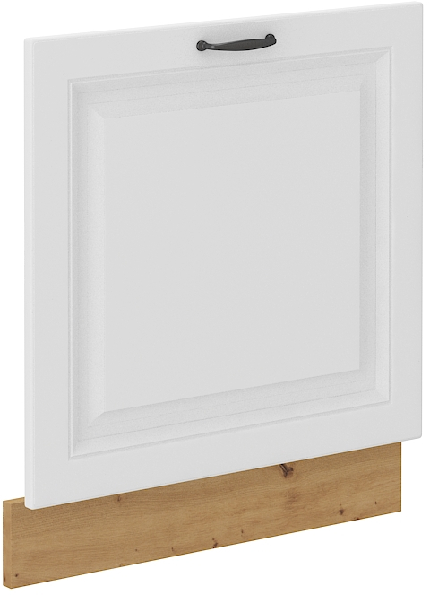 Πρόσοψη κουζίνας Yvette ZM 570×596