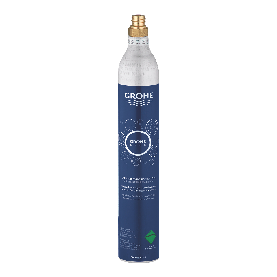 PoliHome Ανταλλακτική φιάλη (γεμάτη μικρή) Grohe Blue