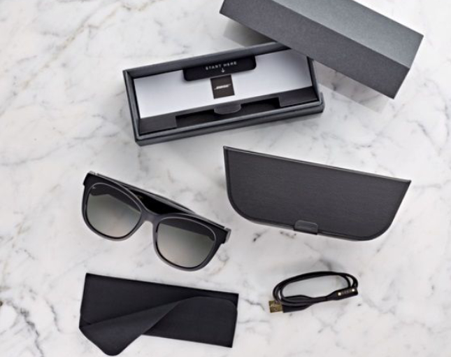 Audio Sunglasses