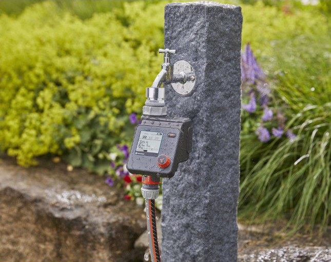 Automatic Watering System