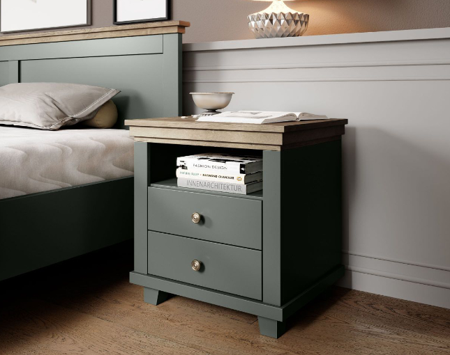 Bedside Tables