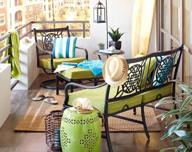 Outdoor Decoration