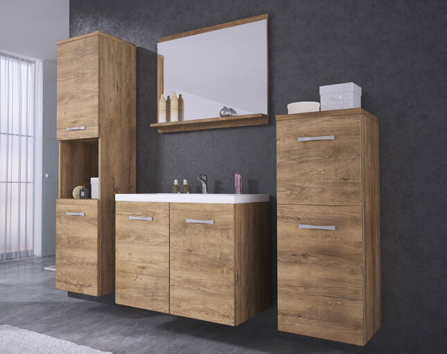 Bathroom Furniture