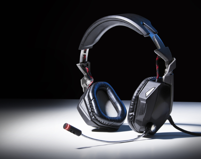 Gaming Headsets