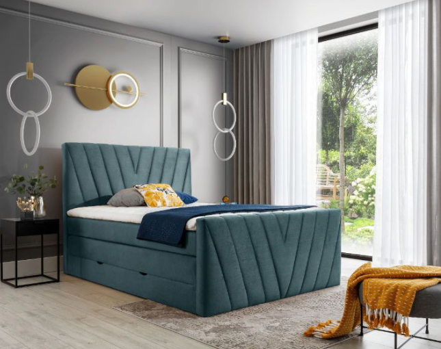 Beds