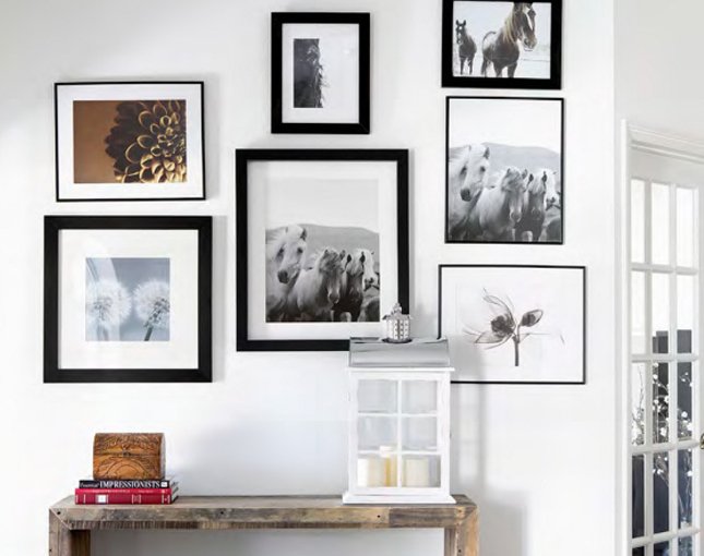 Frames
