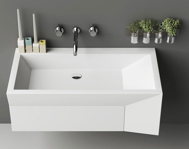 Wash Basins 