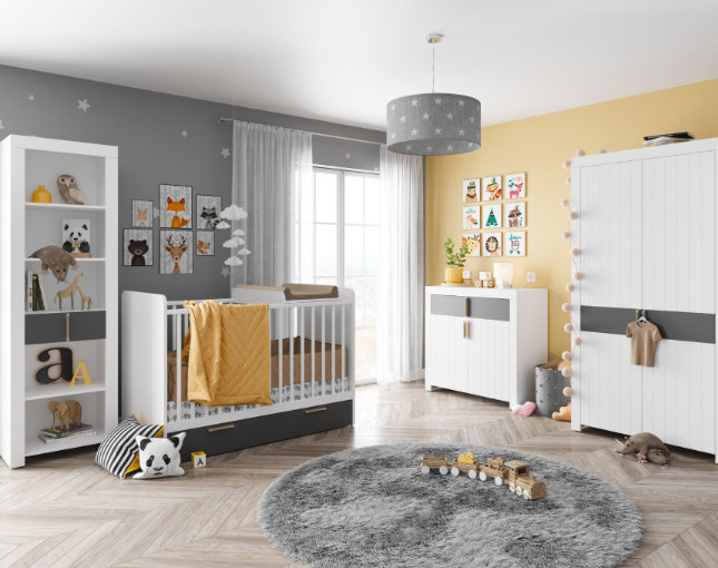 Nursery Sets