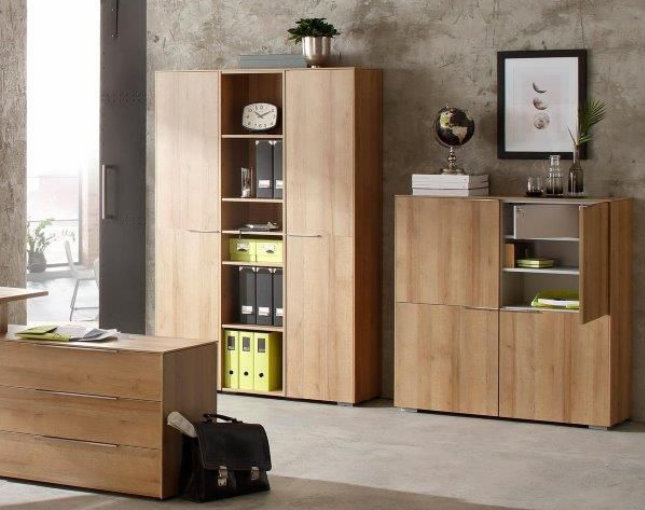 Office Storage
