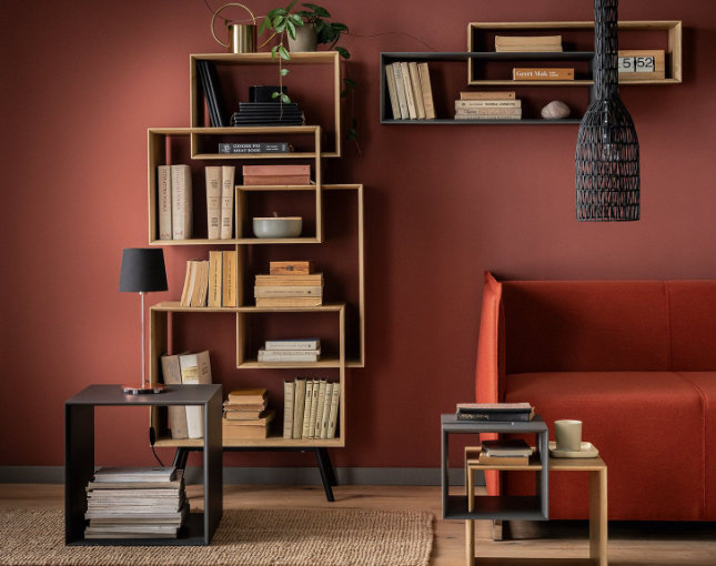 Bookcases