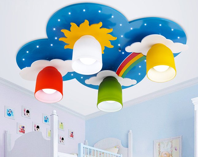 Baby Lamps