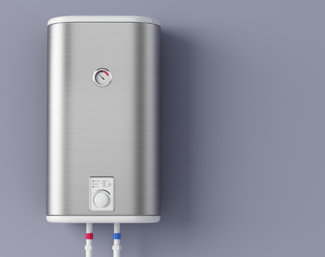 Water Heaters