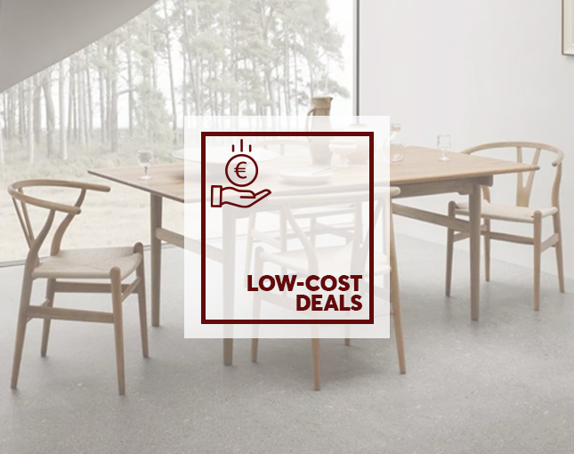 Low-Cost Deals