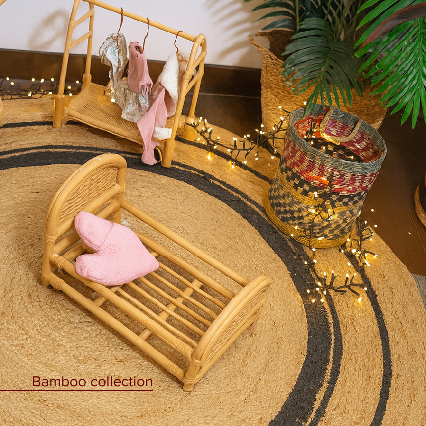  Bamboo