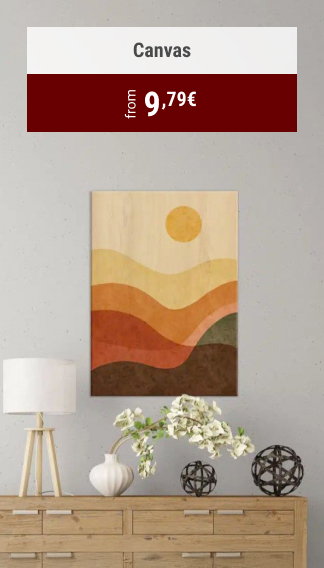 Paintings - Frames