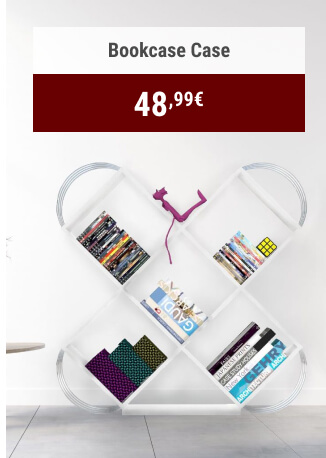 Bookcases