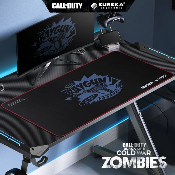 Gaming Mousepad - Eureka Ergonomic COD-MP03 φωτογραφία
