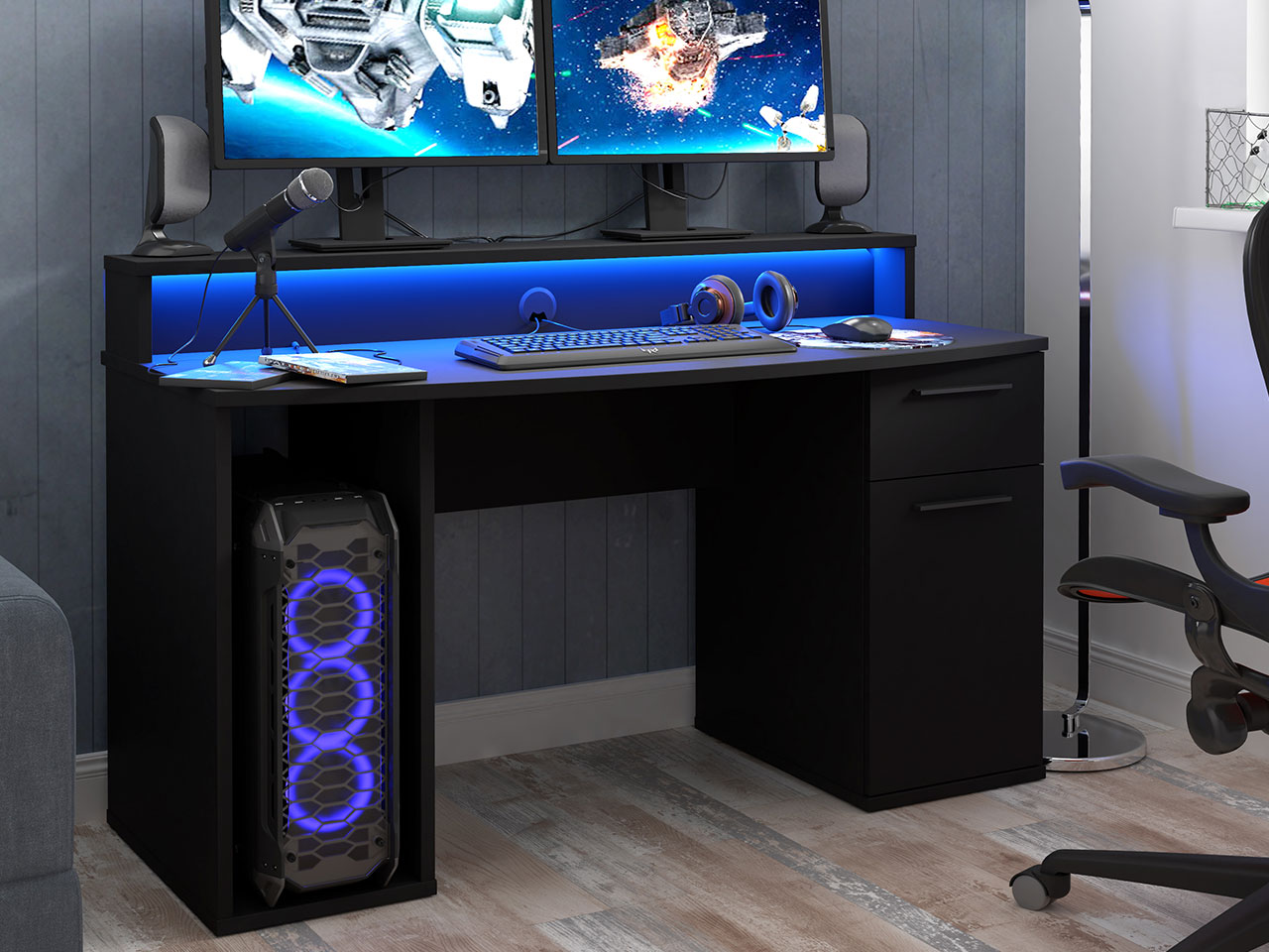 Gaming Γραφείο Ayo φωτογραφία