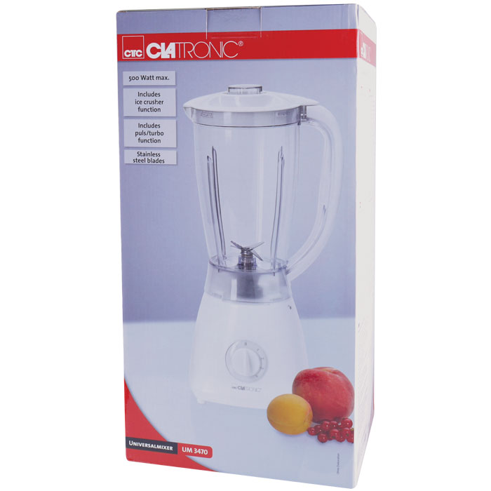 Μπλέντερ Clatronic CL UM 3470 φωτογραφία