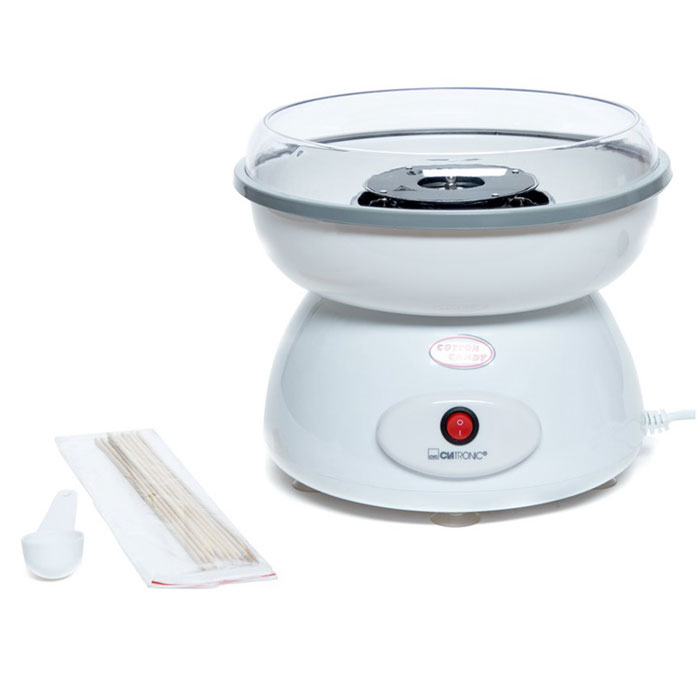 Συσκευή για μαλλί της γριάς Clatronic CL ZWM 3478 φωτογραφία