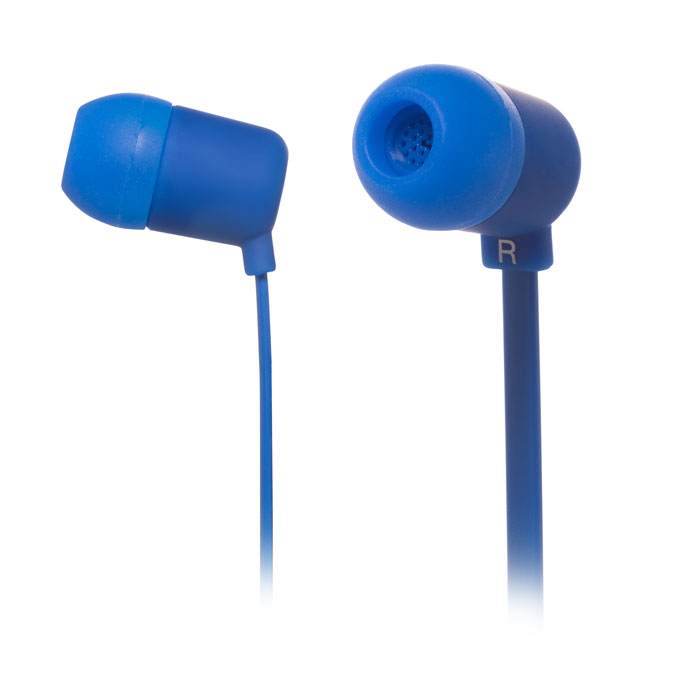 Ακουστικά Handsfree με μικρόφωνο In-ear Meliconi MySound speak fluo φωτογραφία