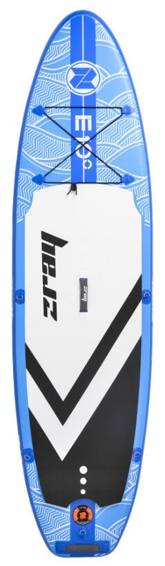 Σανίδα κολύμβησης Zray sup E10 φωτογραφία