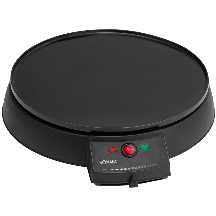 Κρεπιέρα Bomann CM 2221 900W φωτογραφία