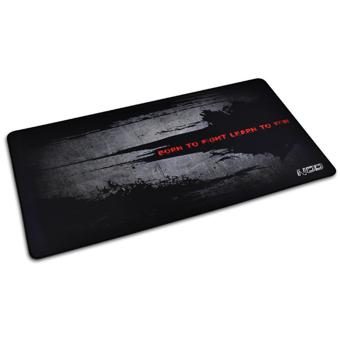 Mousepad XXL gaming NOD Battlefront φωτογραφία